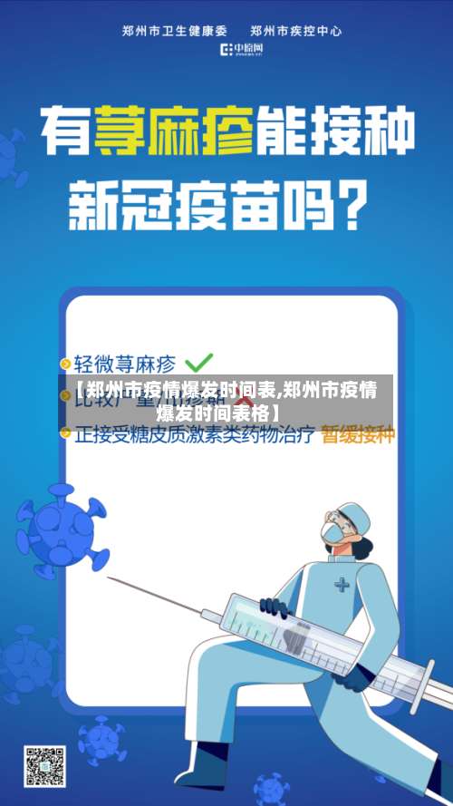 【郑州市疫情爆发时间表,郑州市疫情爆发时间表格】-第1张图片