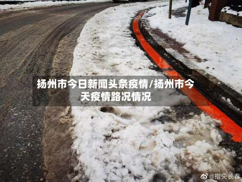 扬州市今日新闻头条疫情/扬州市今天疫情路况情况-第1张图片