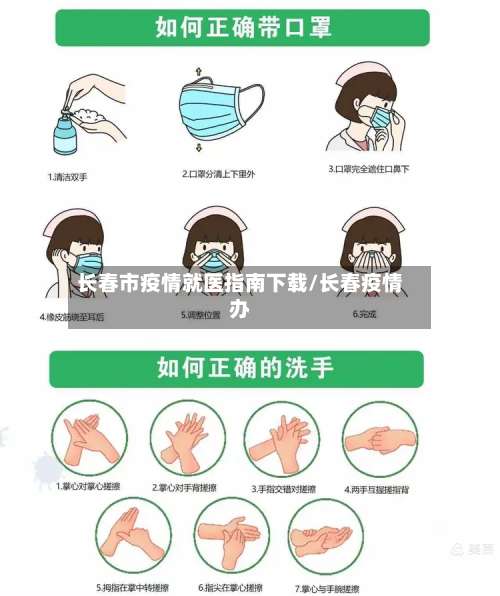 长春市疫情就医指南下载/长春疫情办-第1张图片