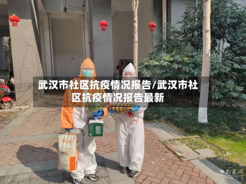 武汉市社区抗疫情况报告/武汉市社区抗疫情况报告最新-第1张图片