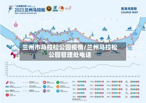 兰州市马拉松公园疫情/兰州马拉松公园管理处电话-第1张图片