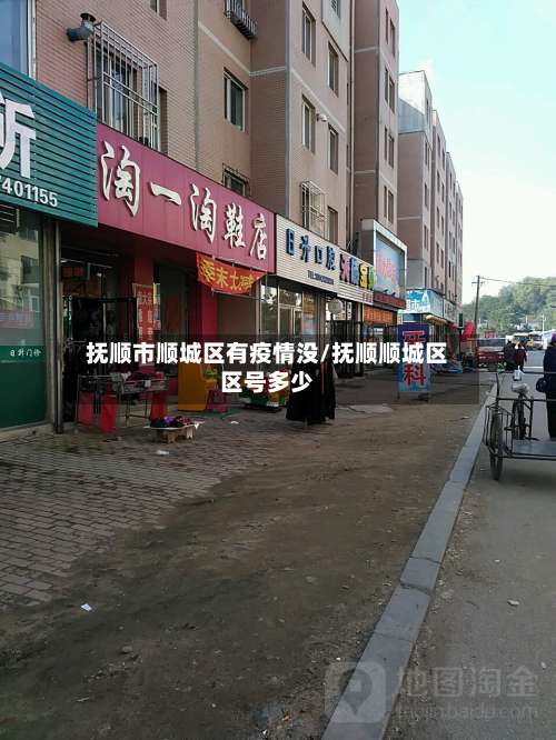 抚顺市顺城区有疫情没/抚顺顺城区区号多少-第2张图片