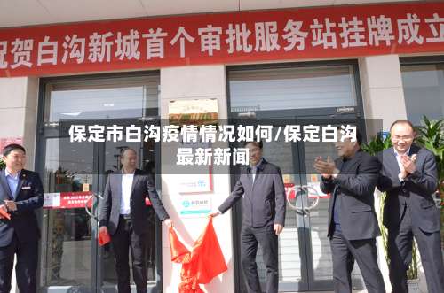 保定市白沟疫情情况如何/保定白沟最新新闻-第1张图片