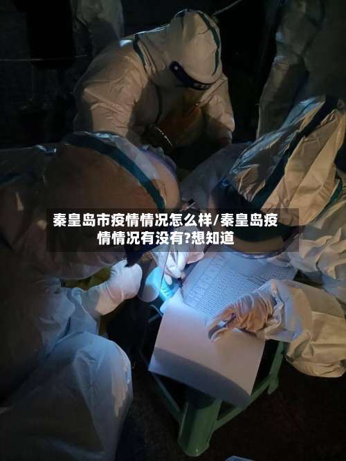 秦皇岛市疫情情况怎么样/秦皇岛疫情情况有没有?想知道-第2张图片