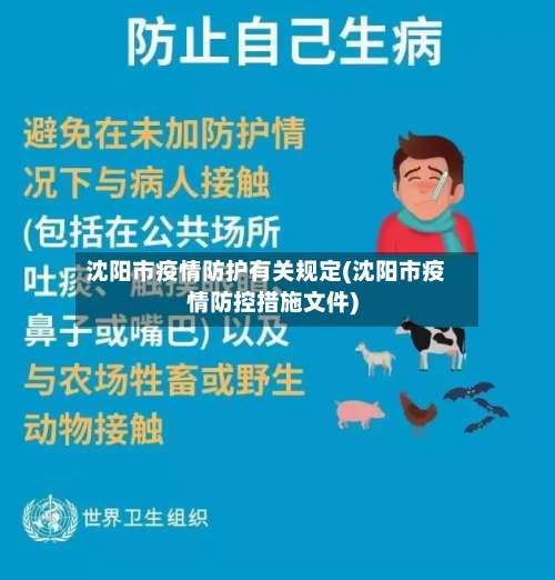 沈阳市疫情防护有关规定(沈阳市疫情防控措施文件)-第1张图片