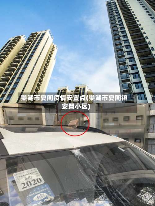 巢湖市夏阁疫情安置点(巢湖市夏阁镇安置小区)-第2张图片