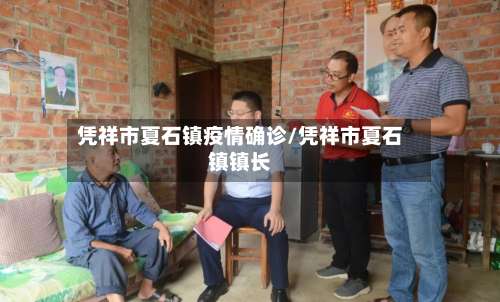 凭祥市夏石镇疫情确诊/凭祥市夏石镇镇长-第1张图片