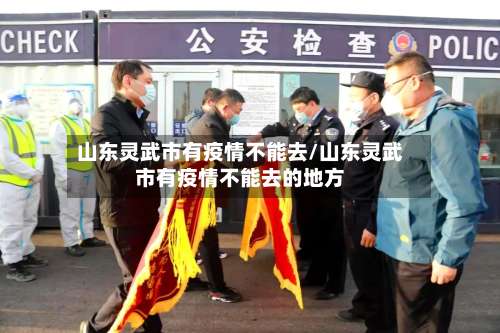 山东灵武市有疫情不能去/山东灵武市有疫情不能去的地方-第1张图片