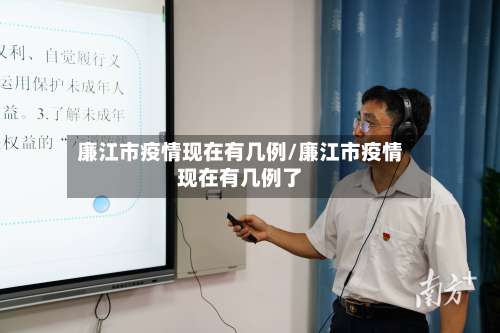 廉江市疫情现在有几例/廉江市疫情现在有几例了-第3张图片