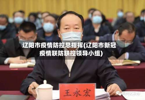 辽阳市疫情防控总指挥(辽阳市新冠疫情联防联控领导小组)-第3张图片