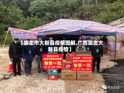 【崇左市大新县疫情图解,广西崇左大新县疫情】-第2张图片