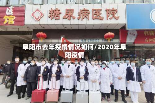 阜阳市去年疫情情况如何/2020年阜阳疫情-第1张图片
