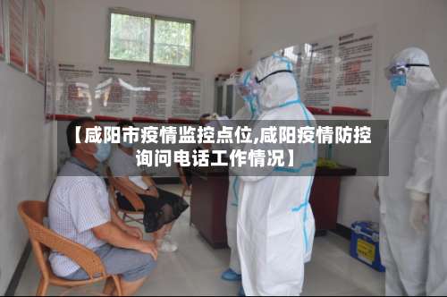 【咸阳市疫情监控点位,咸阳疫情防控询问电话工作情况】-第3张图片