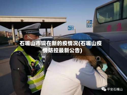 石嘴山市现在新的疫情况(石嘴山疫情防控最新公告)-第1张图片