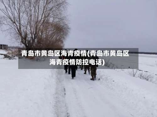 青岛市黄岛区海青疫情(青岛市黄岛区海青疫情防控电话)-第3张图片