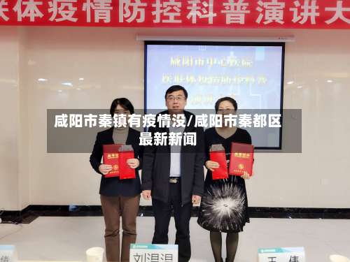 咸阳市秦镇有疫情没/咸阳市秦都区最新新闻-第2张图片