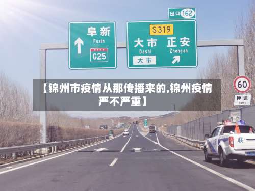 【锦州市疫情从那传播来的,锦州疫情严不严重】-第2张图片