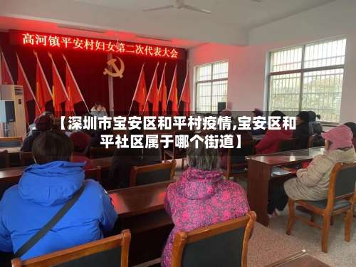 【深圳市宝安区和平村疫情,宝安区和平社区属于哪个街道】-第3张图片