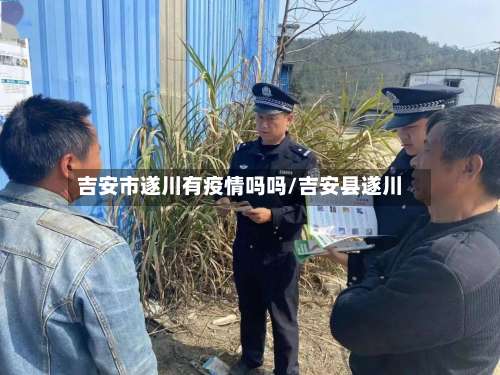 吉安市遂川有疫情吗吗/吉安县遂川-第1张图片