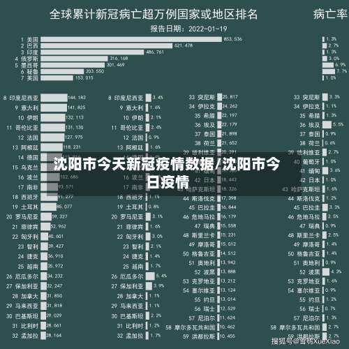 沈阳市今天新冠疫情数据/沈阳市今日疫情-第2张图片