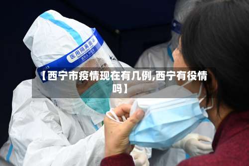 【西宁市疫情现在有几例,西宁有役情吗】-第2张图片