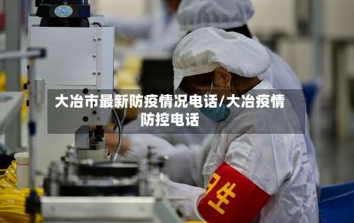 大冶市最新防疫情况电话/大冶疫情防控电话-第1张图片