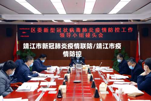 靖江市新冠肺炎疫情联防/靖江市疫情防控-第2张图片