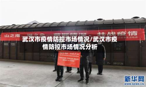 武汉市疫情防控市场情况/武汉市疫情防控市场情况分析-第1张图片