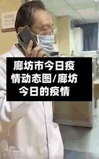 廊坊市今日疫情动态图/廊坊今日的疫情-第2张图片