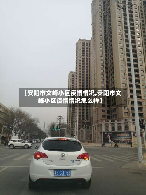 【安阳市文峰小区疫情情况,安阳市文峰小区疫情情况怎么样】-第1张图片