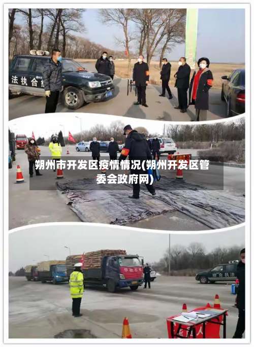 朔州市开发区疫情情况(朔州开发区管委会政府网)-第2张图片