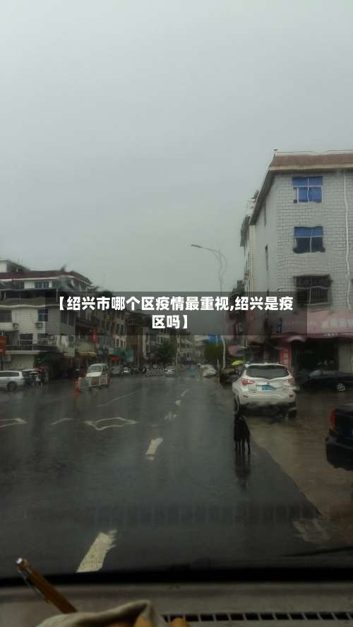 【绍兴市哪个区疫情最重视,绍兴是疫区吗】-第1张图片