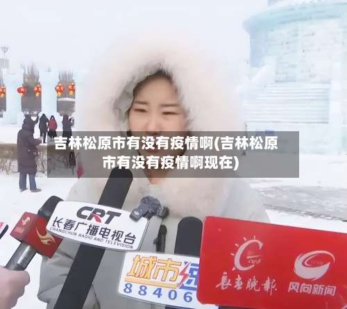 吉林松原市有没有疫情啊(吉林松原市有没有疫情啊现在)-第3张图片