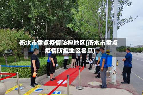 衡水市重点疫情防控地区(衡水市重点疫情防控地区名单)-第1张图片