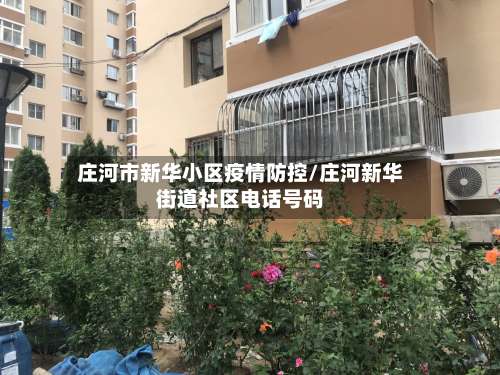 庄河市新华小区疫情防控/庄河新华街道社区电话号码-第2张图片
