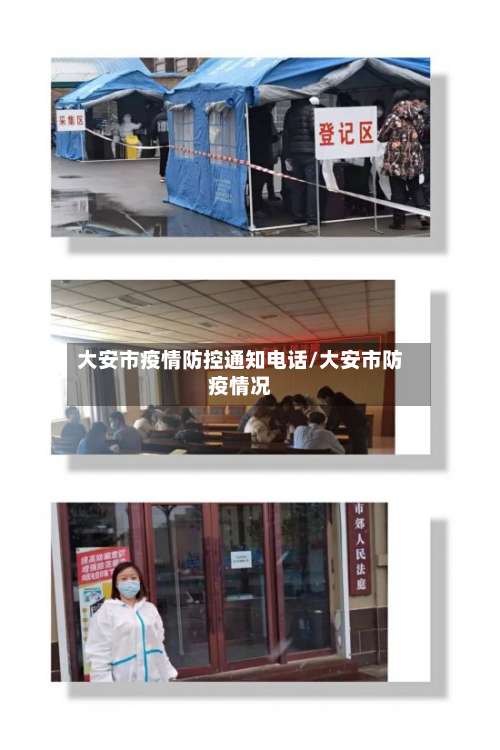 大安市疫情防控通知电话/大安市防疫情况-第2张图片