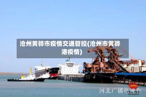 沧州黄骅市疫情交通管控(沧州市黄骅港疫情)-第2张图片