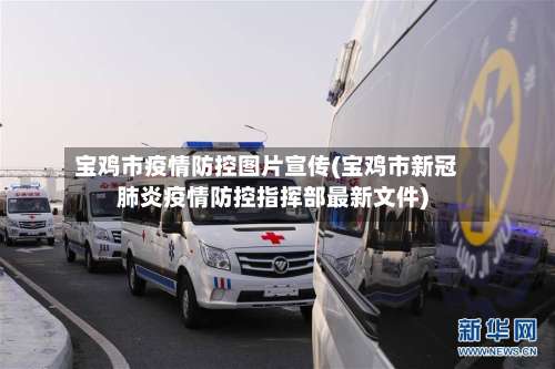 宝鸡市疫情防控图片宣传(宝鸡市新冠肺炎疫情防控指挥部最新文件)-第1张图片