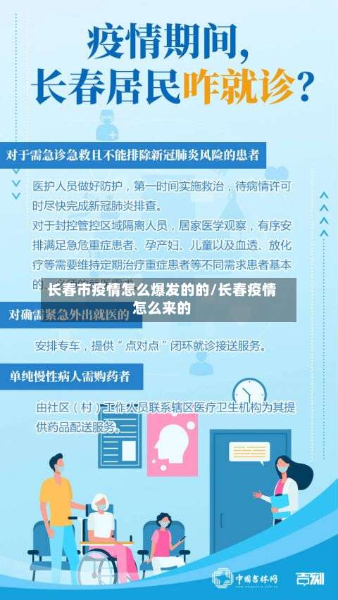 长春市疫情怎么爆发的的/长春疫情怎么来的-第1张图片