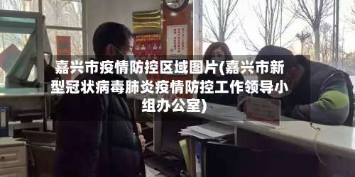 嘉兴市疫情防控区域图片(嘉兴市新型冠状病毒肺炎疫情防控工作领导小组办公室)-第2张图片