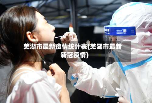 芜湖市最新疫情统计表(芜湖市最新新冠疫情)-第1张图片
