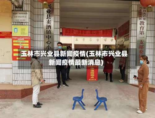 玉林市兴业县新闻疫情(玉林市兴业县新闻疫情最新消息)-第2张图片