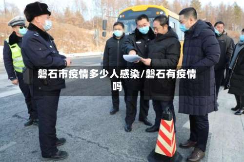 磐石市疫情多少人感染/磐石有疫情吗-第1张图片