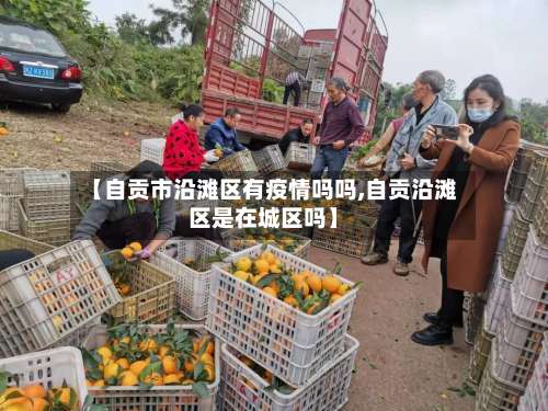 【自贡市沿滩区有疫情吗吗,自贡沿滩区是在城区吗】-第1张图片