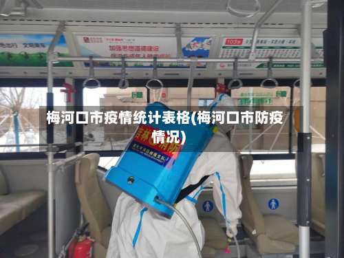 梅河口市疫情统计表格(梅河口市防疫情况)-第2张图片