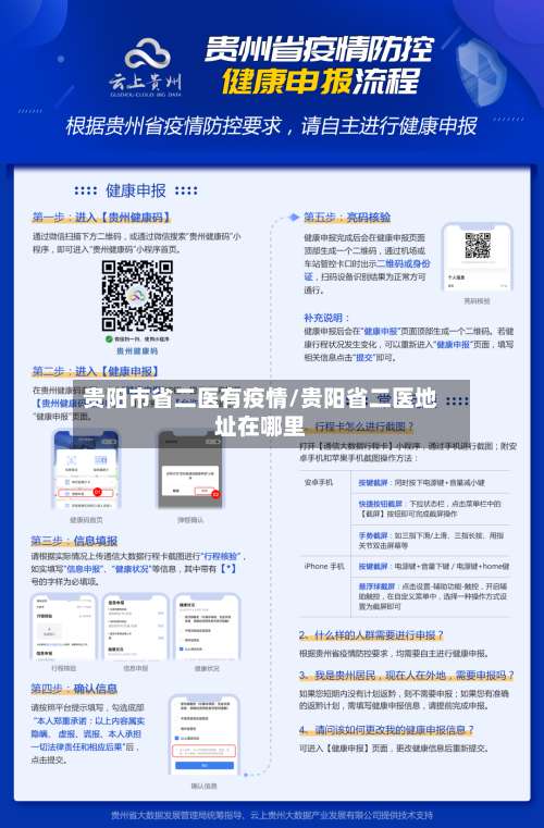 贵阳市省二医有疫情/贵阳省二医地址在哪里-第3张图片