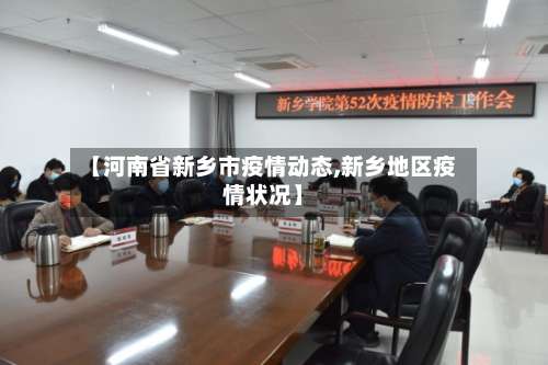 【河南省新乡市疫情动态,新乡地区疫情状况】-第1张图片