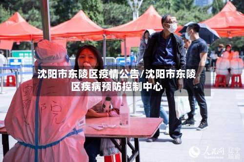 沈阳市东陵区疫情公告/沈阳市东陵区疾病预防控制中心-第1张图片