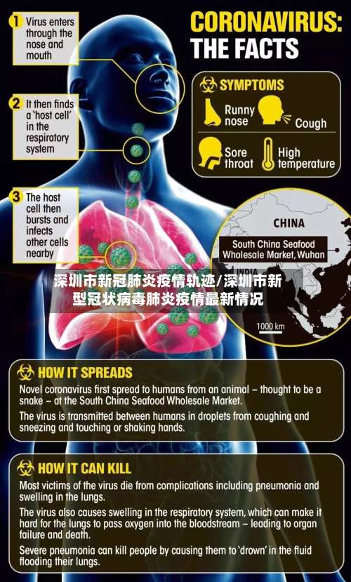 深圳市新冠肺炎疫情轨迹/深圳市新型冠状病毒肺炎疫情最新情况-第3张图片