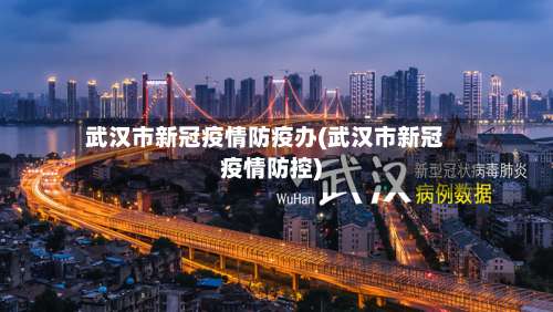 武汉市新冠疫情防疫办(武汉市新冠疫情防控)-第1张图片